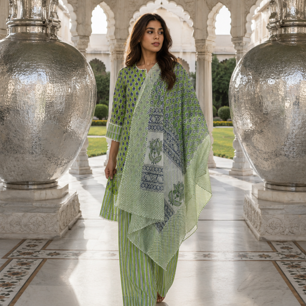 New Arrivals – Latest Women’s Ethnic Wear & Kurta Sets | Ekohum