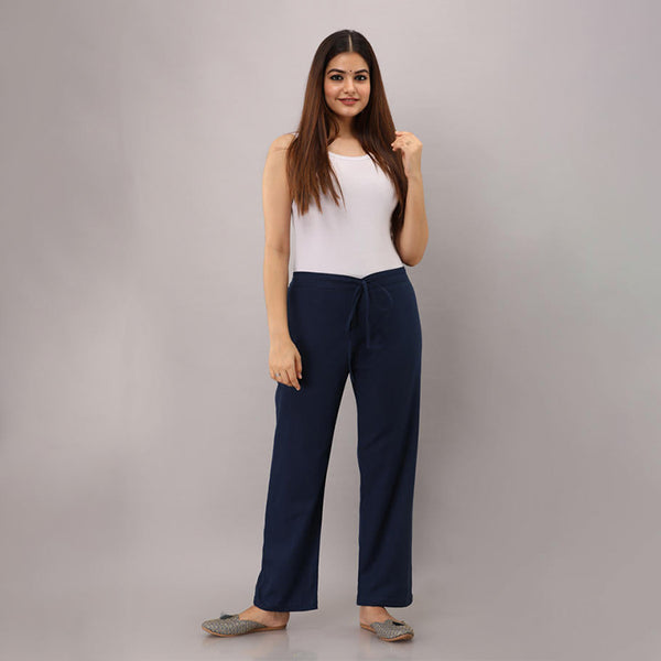 Bottoms – Cotton Pants for Women | Ekohum